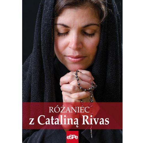 Różaniec ze św. Cataliną Rivas