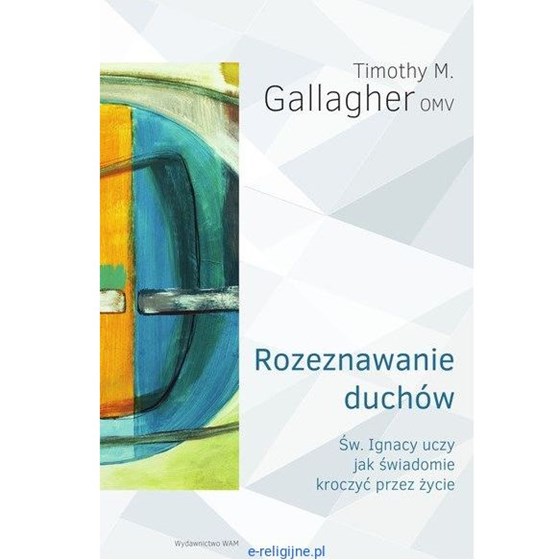 Rozeznawanie Duchów