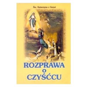 Rozprawa o czyśćcu