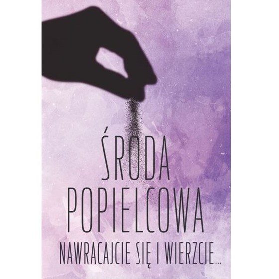 Środa popielcowa (All-285)