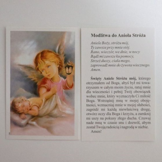 Anioł Stróż (K-136)