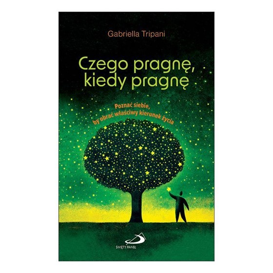 Czego pragnę, kiedy pragnę