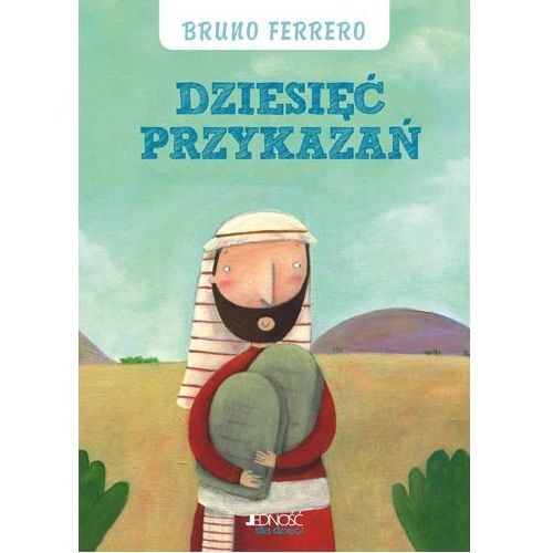 Dziesięć przykazań