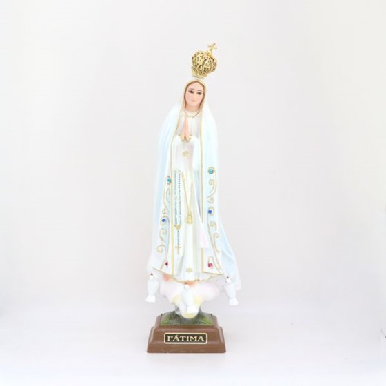 Matka Boża Fatimska - 28,5cm (IT-1025)