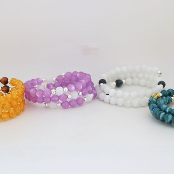 Bransoletka (SM-spirala)