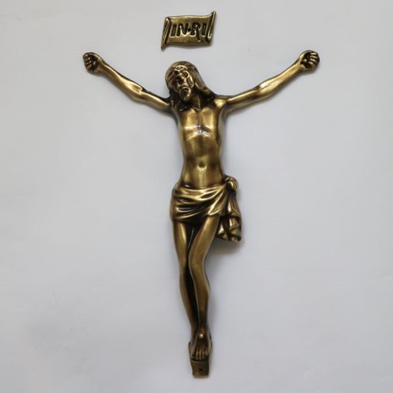 Korpus (ARK-27cm) /stare złoto