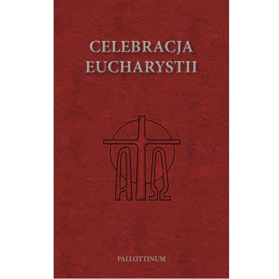 Celebracja Eucharystii