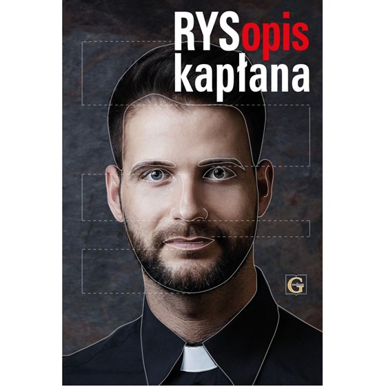 Rysopis kapłana