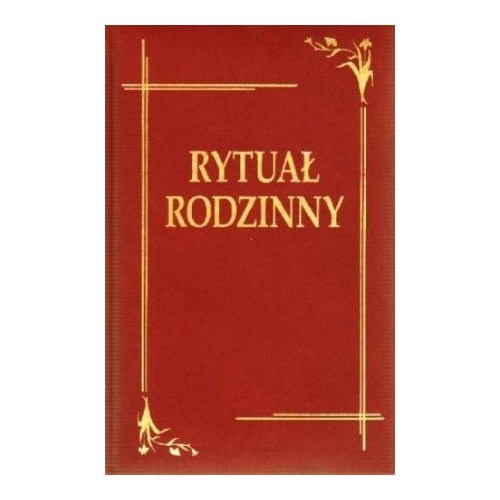 Rytuał rodzinny