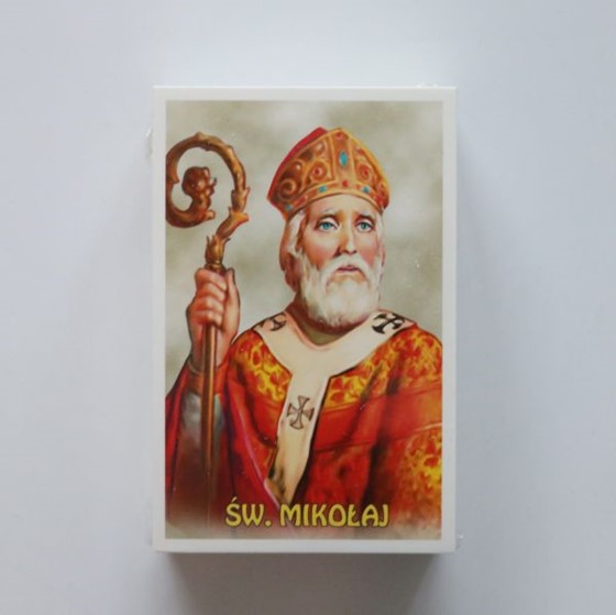 Św. Mikołaj (ALL)