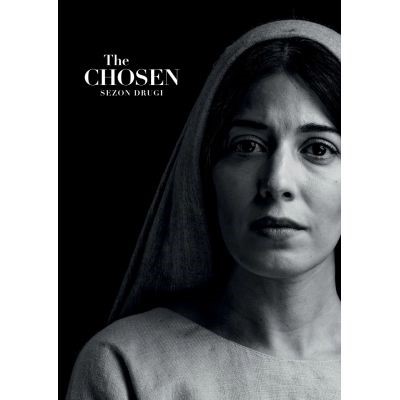 The Chosen - Wybrani /2 sezon