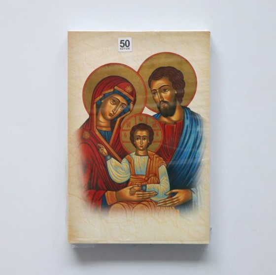 Święta Rodzina (ALL-10x15)
