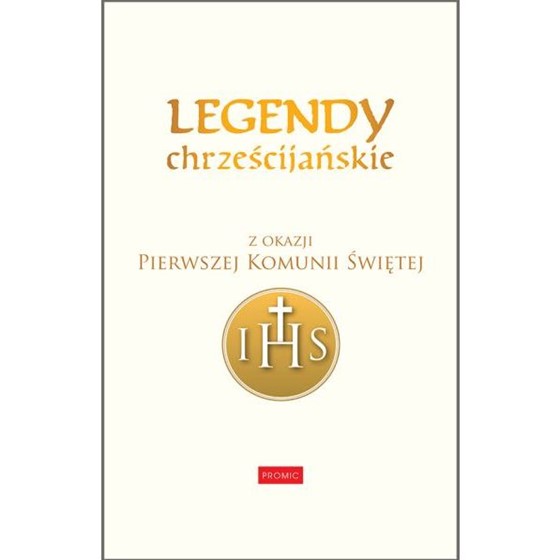 Legendy chrześcijańskie