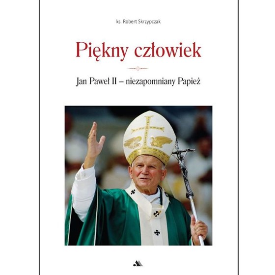 Piękny człowiek