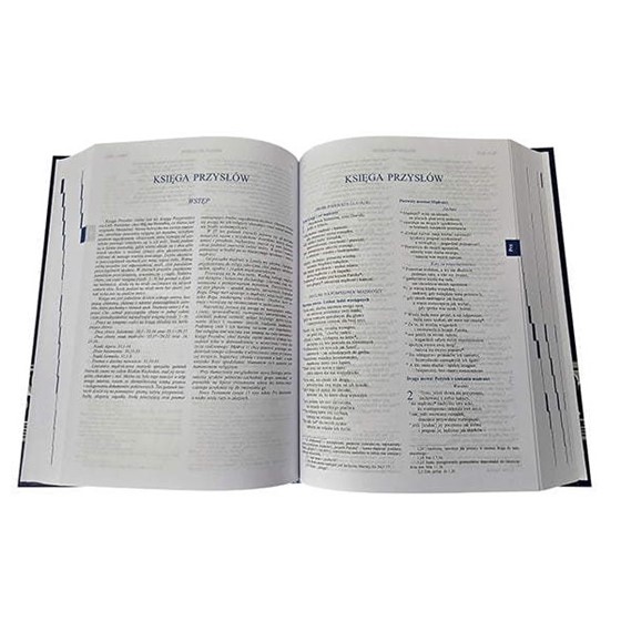 Pismo Święte /A5 - twarde /Biblia Nadziei