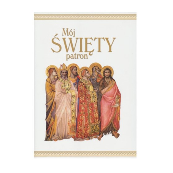 Mój święty patron