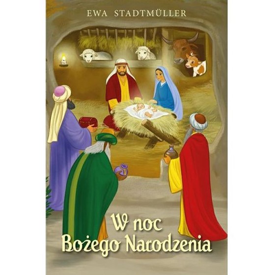 W noc Bożego Narodzenia