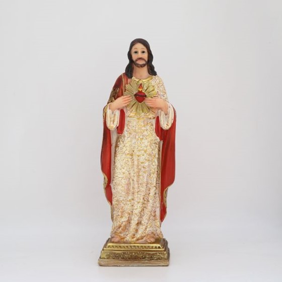 Serce Pana Jezusa - 20 cm (ART-1213)