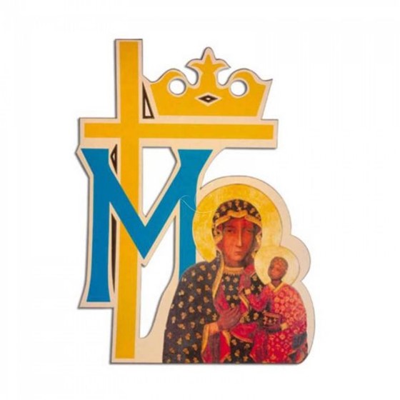 Emblemat eucharystyczny (ALL-018)