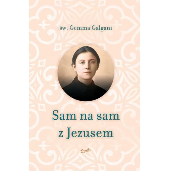 Sam na sam z Jezusem