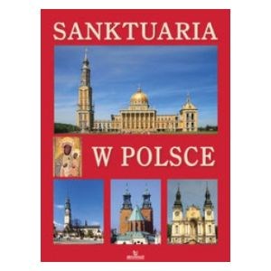 Sanktuaria w Polsce