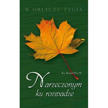 Narzeczonym ku rozwadze