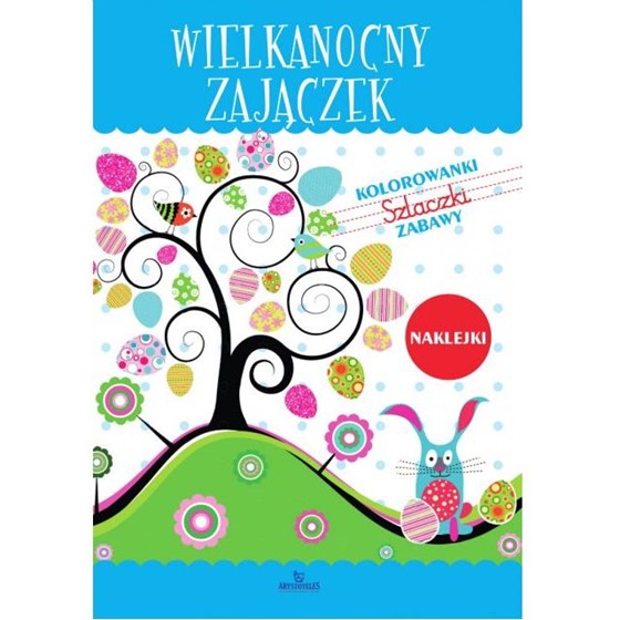 Wielkanocny zajączek