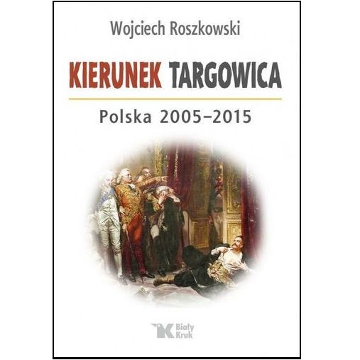 Kierunek Targowica