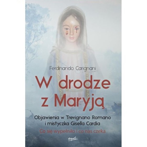 W drodze z Maryją