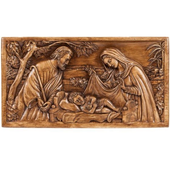 Święta Rodzina (6)