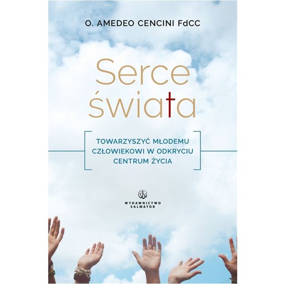 Serce świata