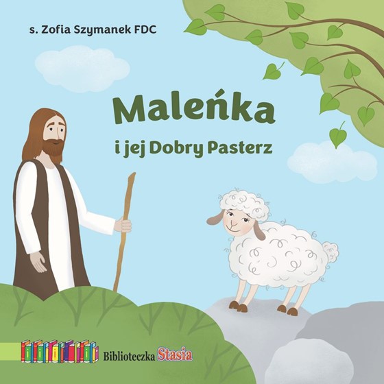 Maleńka i jej Dory Pasterz