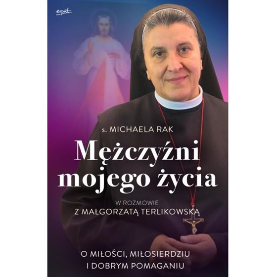 Mężczyźni mojego życia