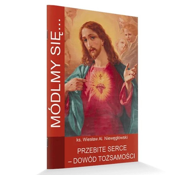 Módlmy się… Przebite serce - dowód tożsamości