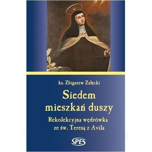 Siedem mieszkań duszy