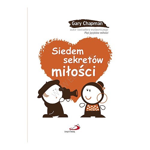 Siedem sekretów miłości