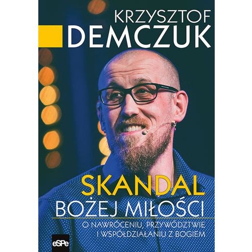 Skandal Bożej Miłości