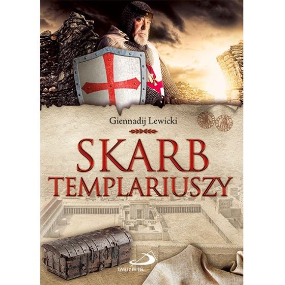 Skarb templariuszy