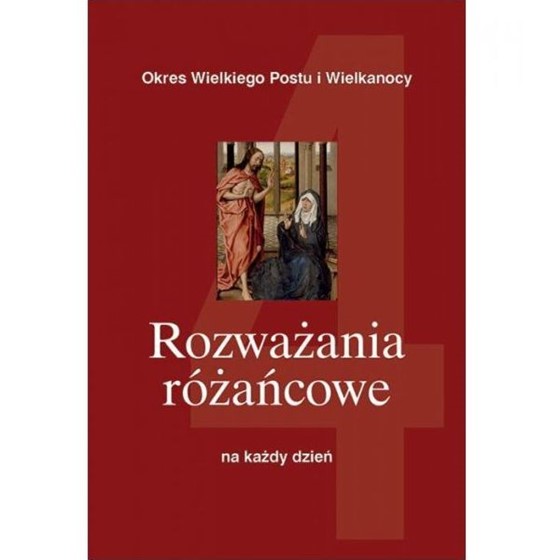 Rozważania różańcowe na każdy dzień /WP i WN