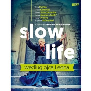 Slow life wg o. Leona