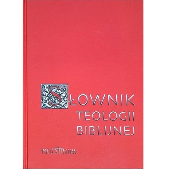 Słownik Teologii Biblinej