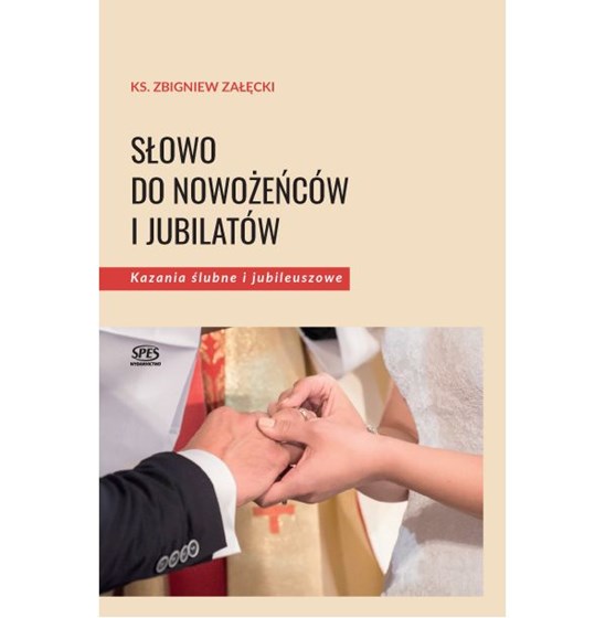 Słowo do nowożeńców i jubilatów