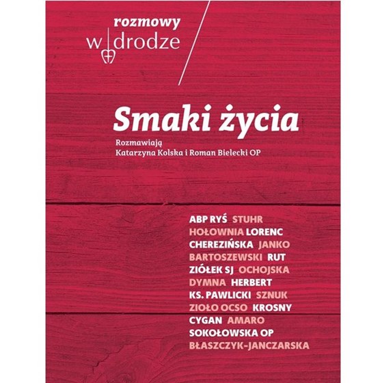 Smaki życia