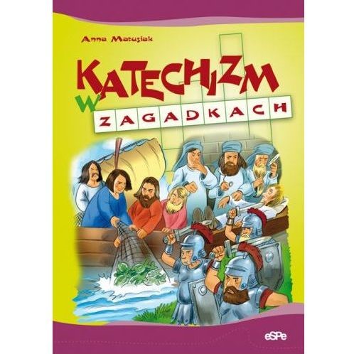 Katechizm w zagadkach