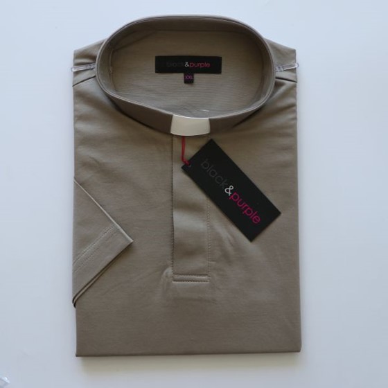 Koszulka POLO Jersey /piaskowa (D6)