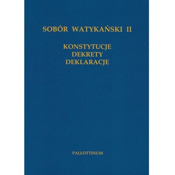 Sobór Watykański II