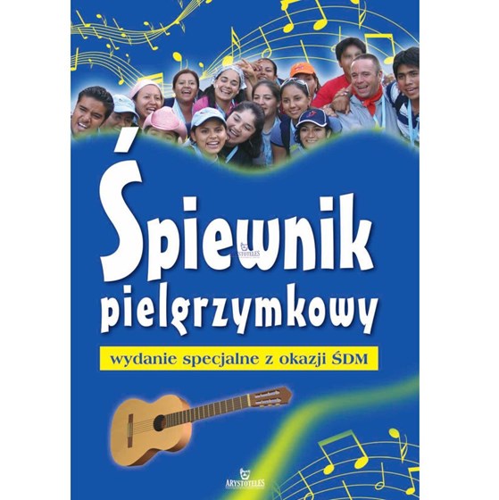 Śpiewnik pielgrzymkowy