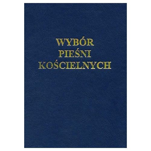 Wybór pieśni kościelnych