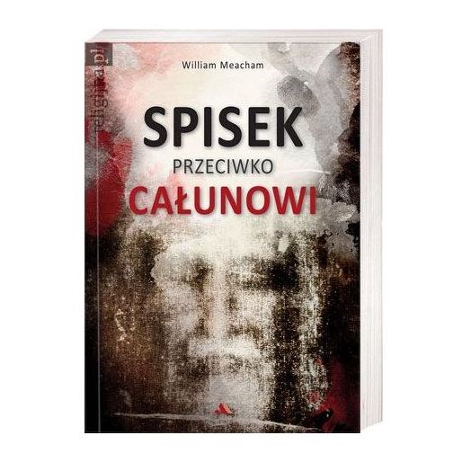 Spisek przeciwko Całunowi