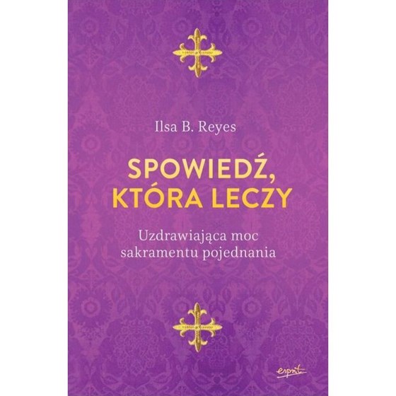 Spowiedź, która leczy